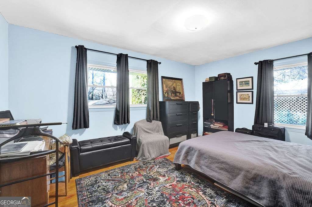 567 Boyds Drive Marietta - 16