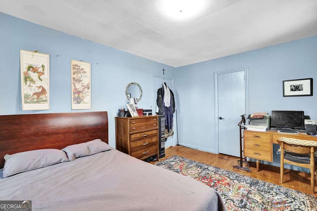 567 Boyds Drive Marietta - 17