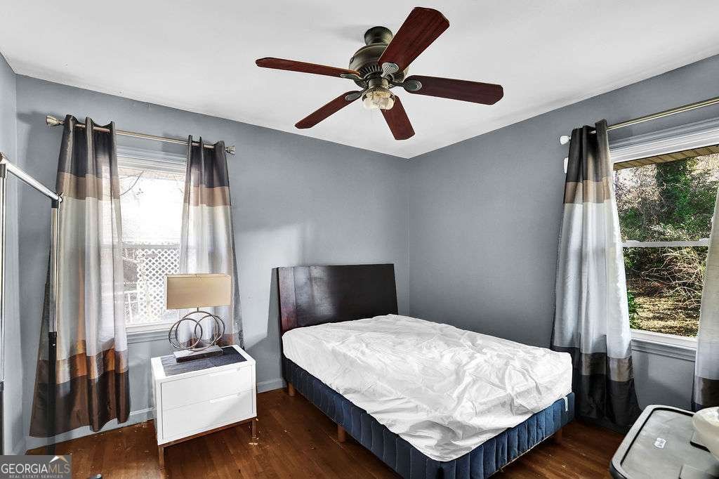 567 Boyds Drive Marietta - 18