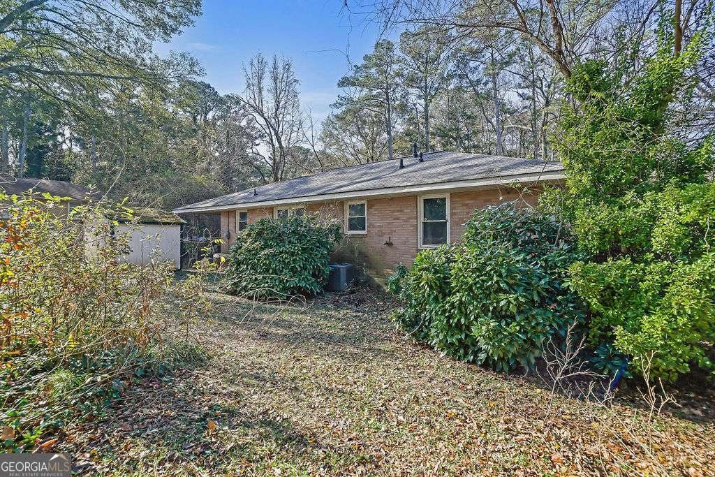 567 Boyds Drive Marietta - 21