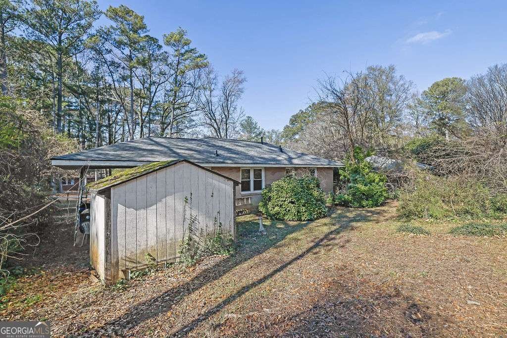 567 Boyds Drive Marietta - 23