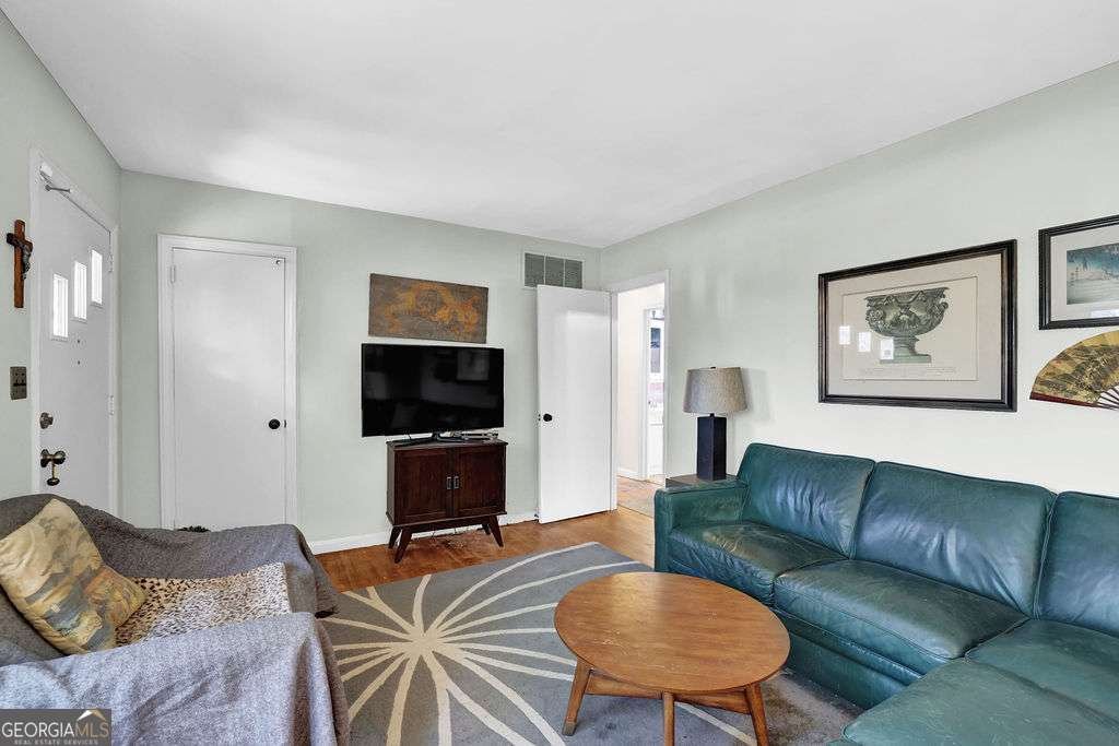 567 Boyds Drive Marietta - 5