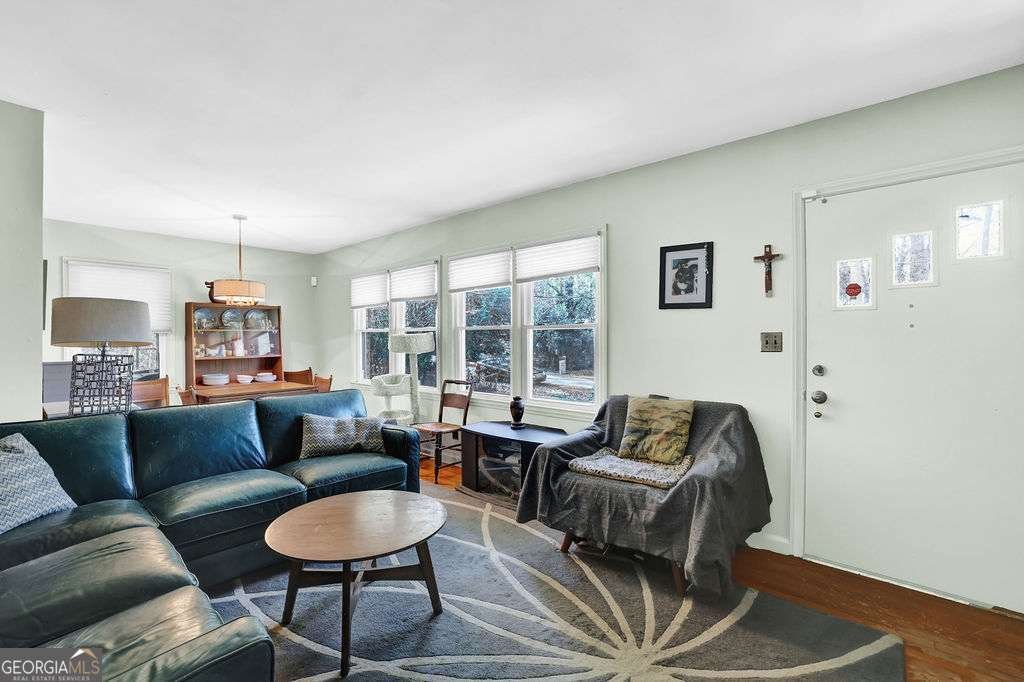 567 Boyds Drive Marietta - 6