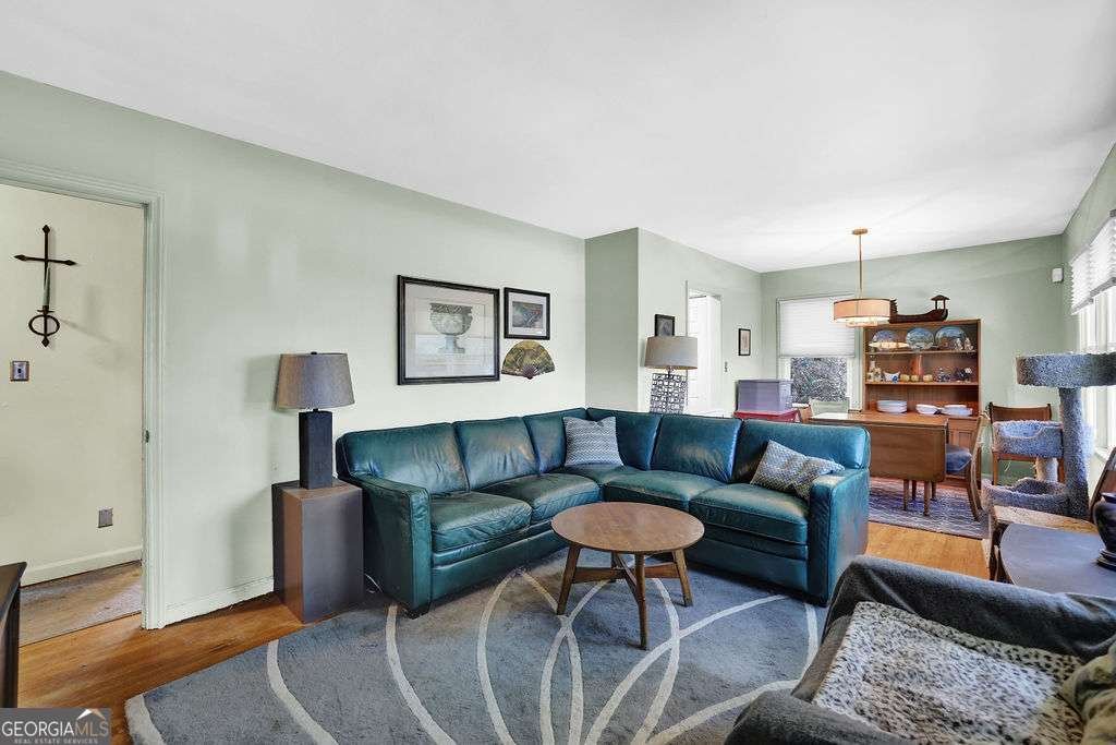 567 Boyds Drive Marietta - 7