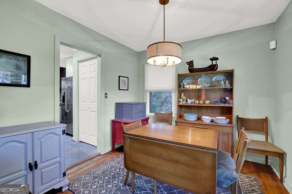 567 Boyds Drive Marietta - 9