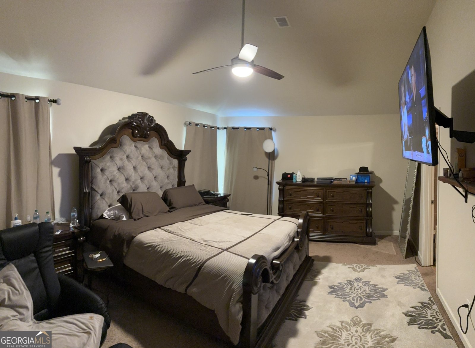 7701 Stone Meadow Trail Lithonia - 11