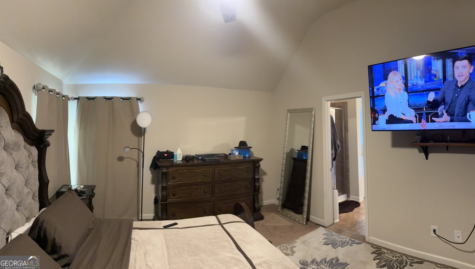 7701 Stone Meadow Trail Lithonia - 12