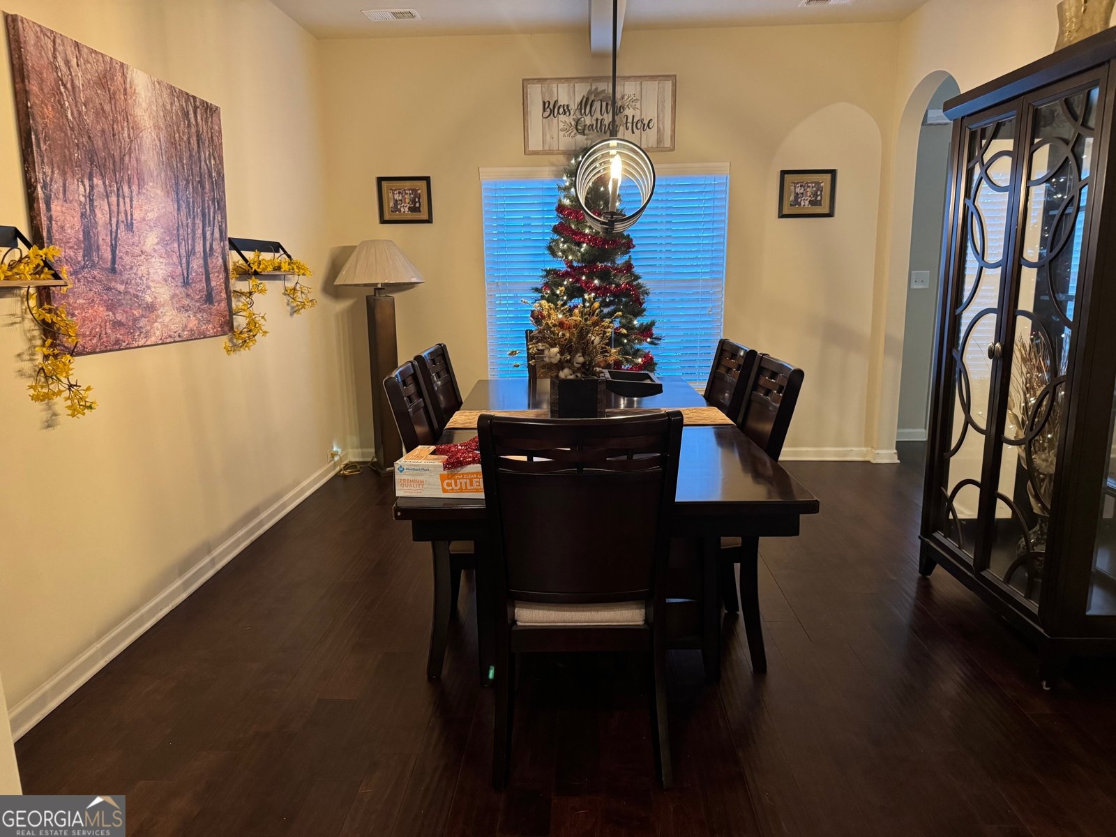 7701 Stone Meadow Trail Lithonia - 3