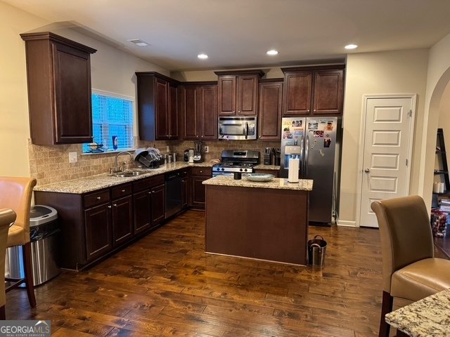 7701 Stone Meadow Trail Lithonia - 4