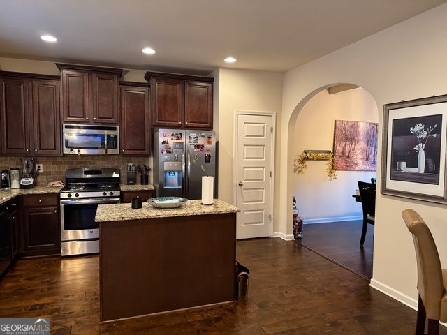 7701 Stone Meadow Trail Lithonia - 5