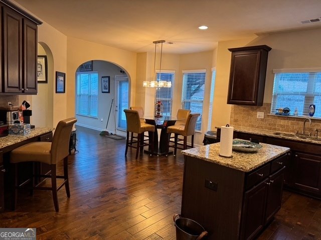 7701 Stone Meadow Trail Lithonia - 6