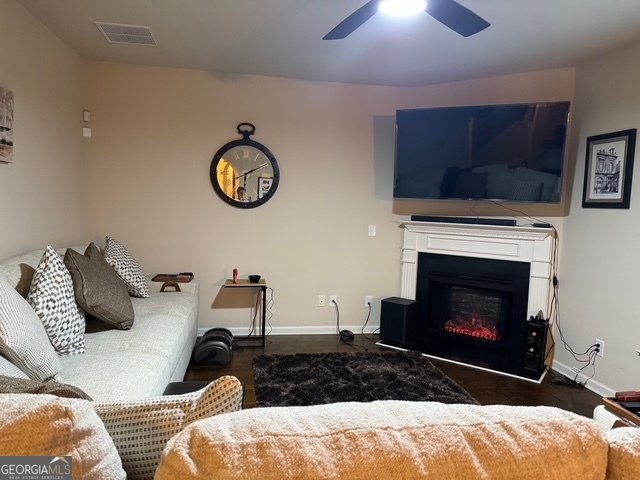 7701 Stone Meadow Trail Lithonia - 7