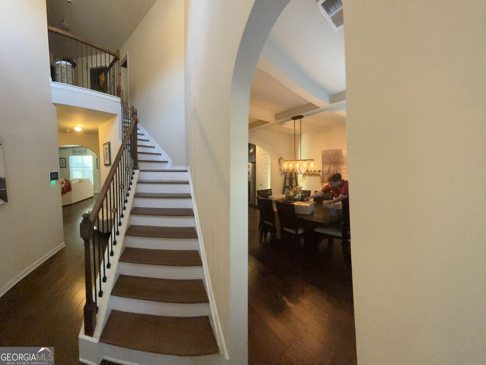 7701 Stone Meadow Trail Lithonia - 9