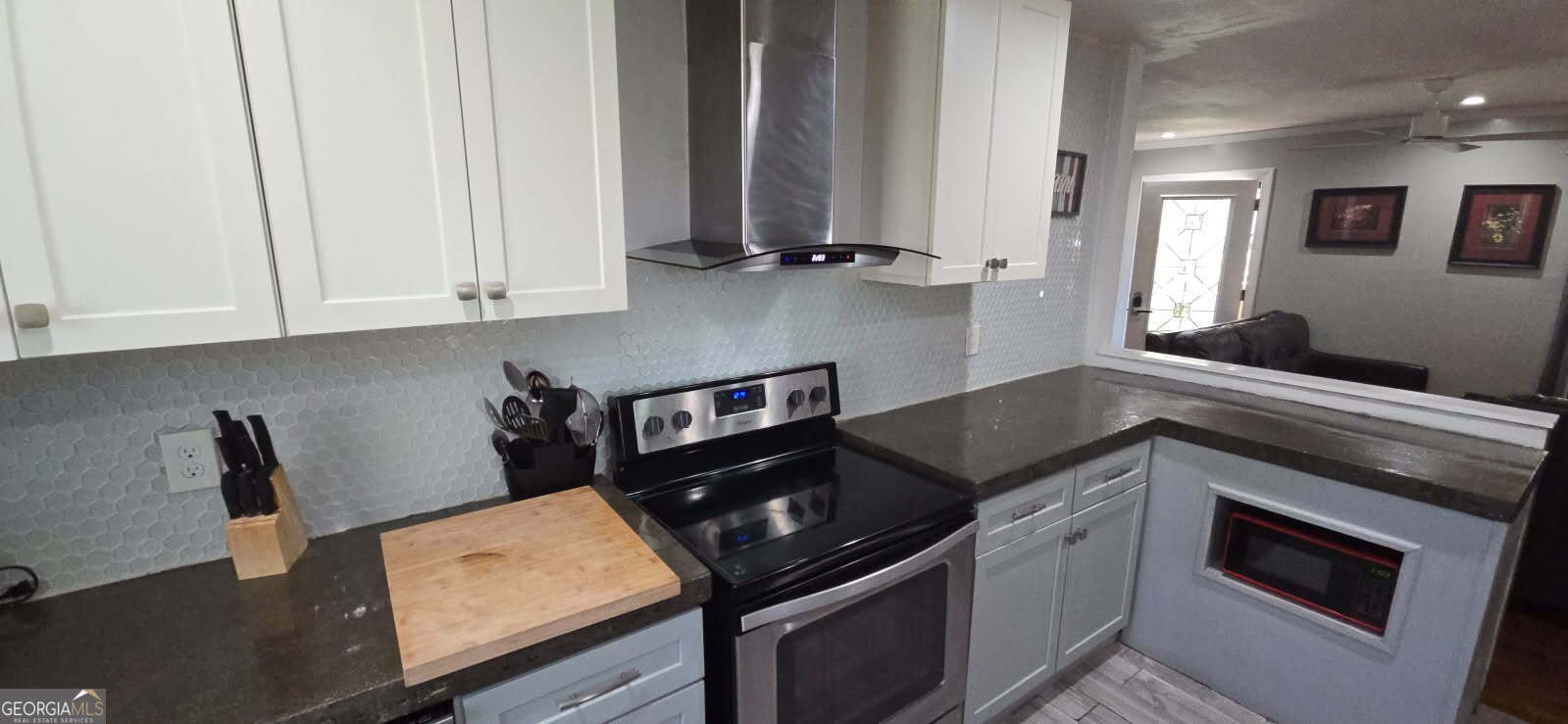 1901 Farris Avenue East Point - 11