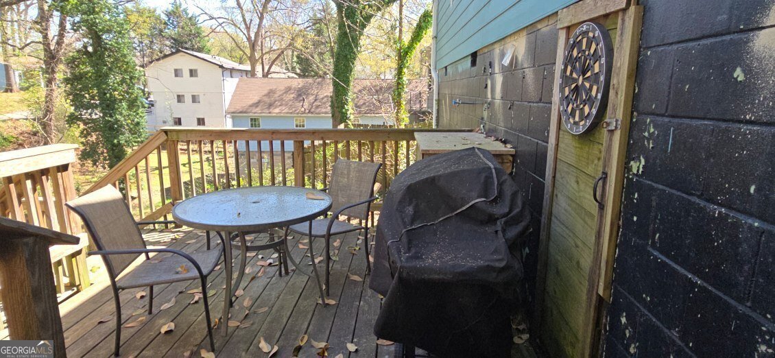 1901 Farris Avenue East Point - 16