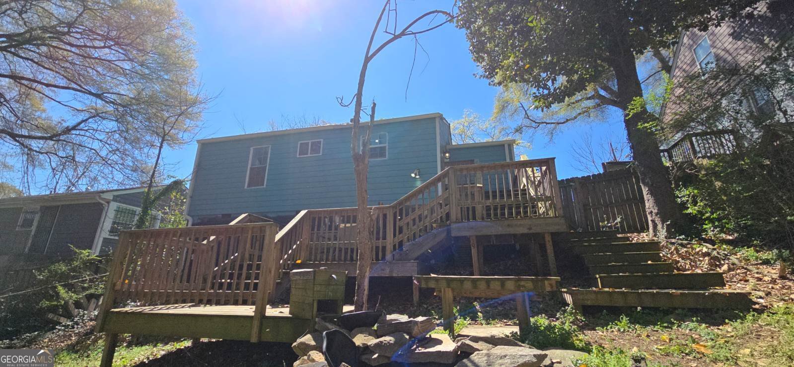 1901 Farris Avenue East Point - 3