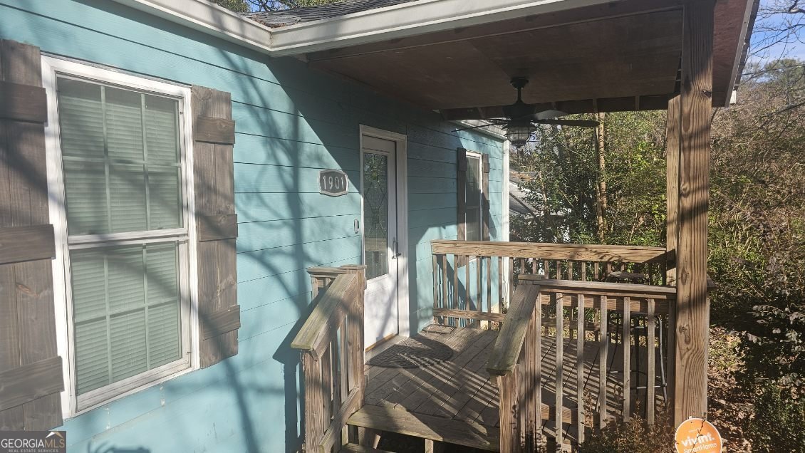 1901 Farris Avenue East Point - 5