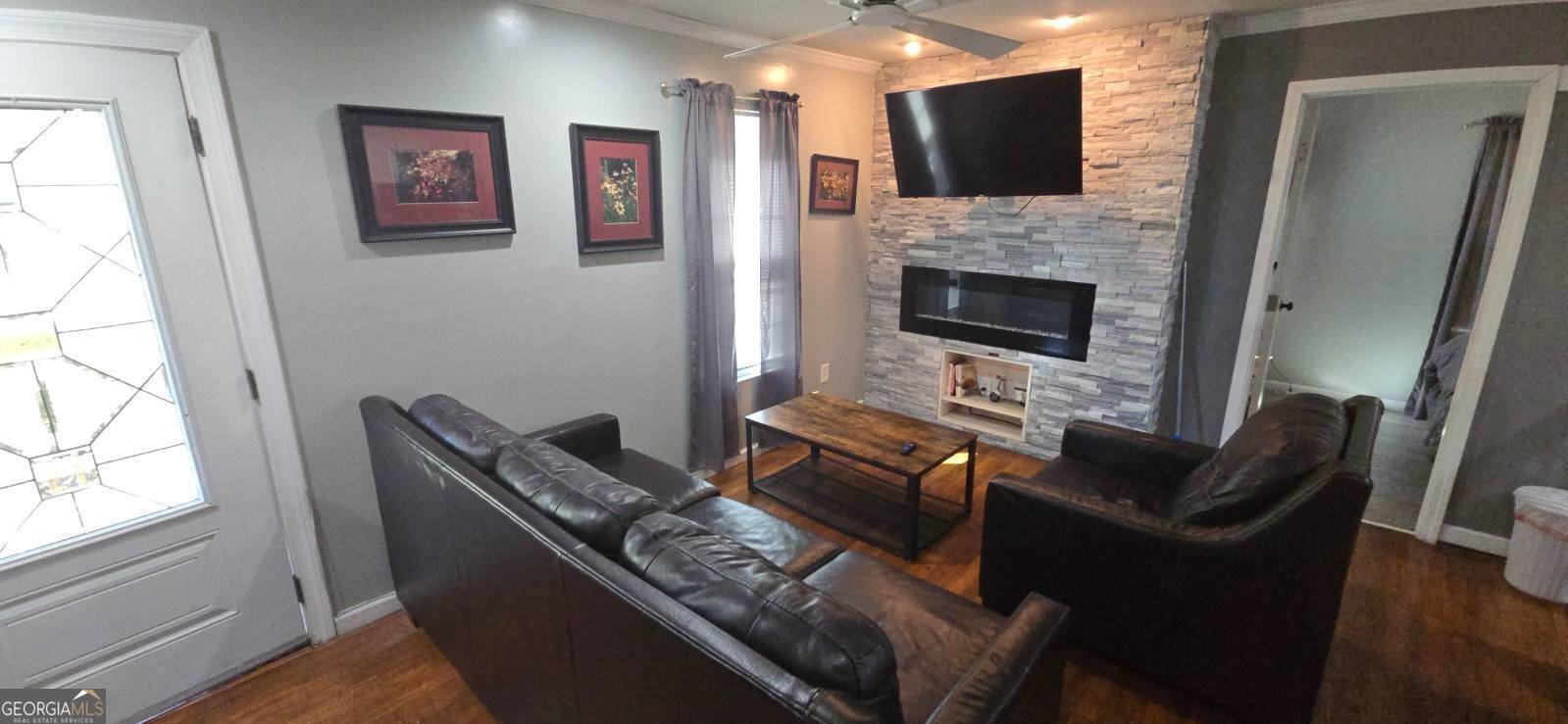 1901 Farris Avenue East Point - 8