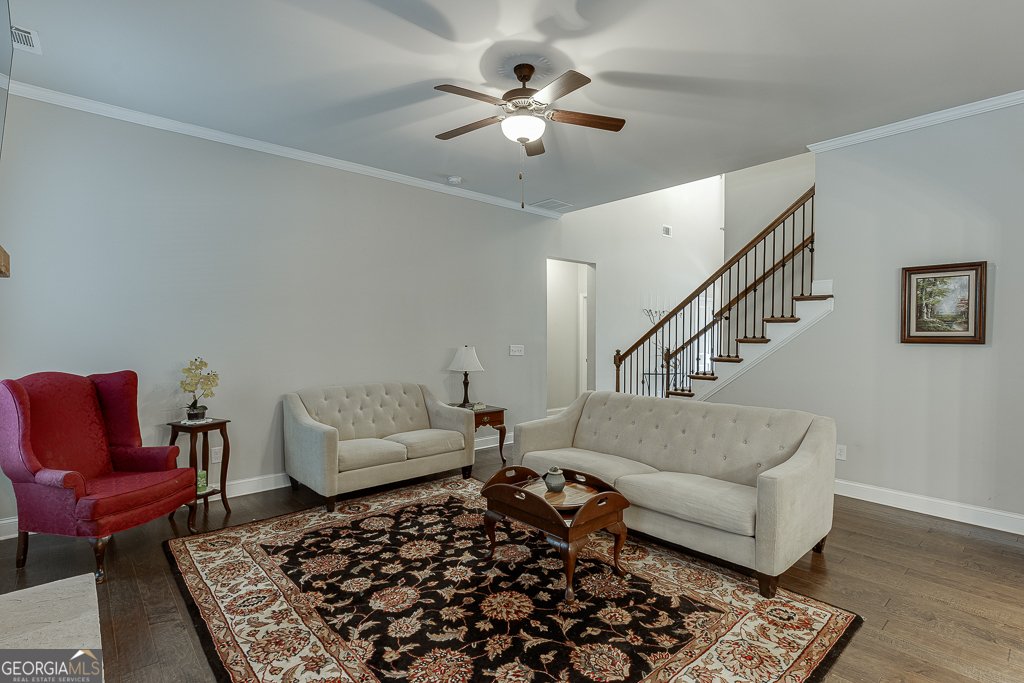 8665 Etowah Bluffs Road Ball Ground - 13