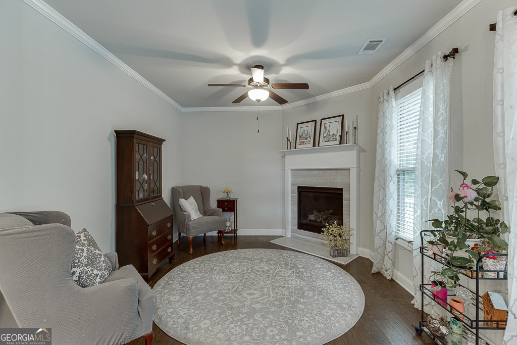 8665 Etowah Bluffs Road Ball Ground - 20