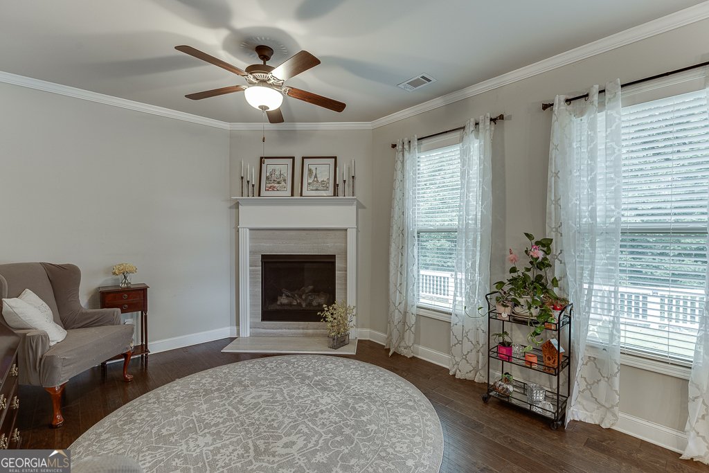 8665 Etowah Bluffs Road Ball Ground - 21