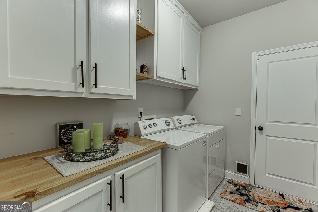 8665 Etowah Bluffs Road Ball Ground - 22