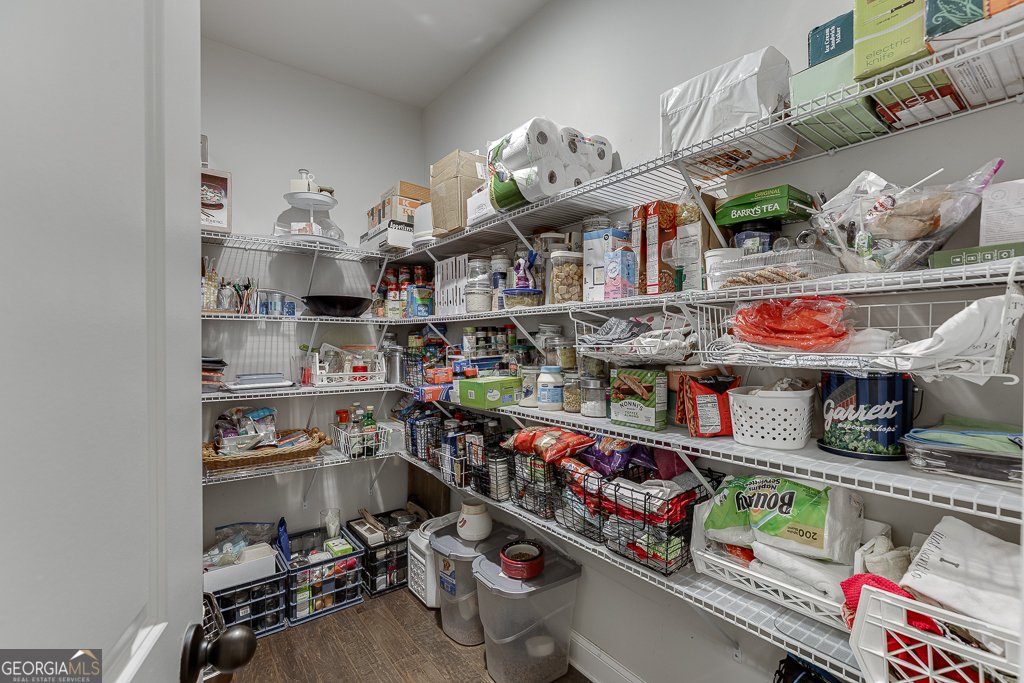 8665 Etowah Bluffs Road Ball Ground - 23