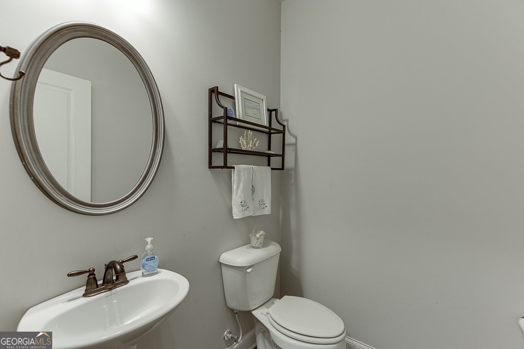 8665 Etowah Bluffs Road Ball Ground - 24