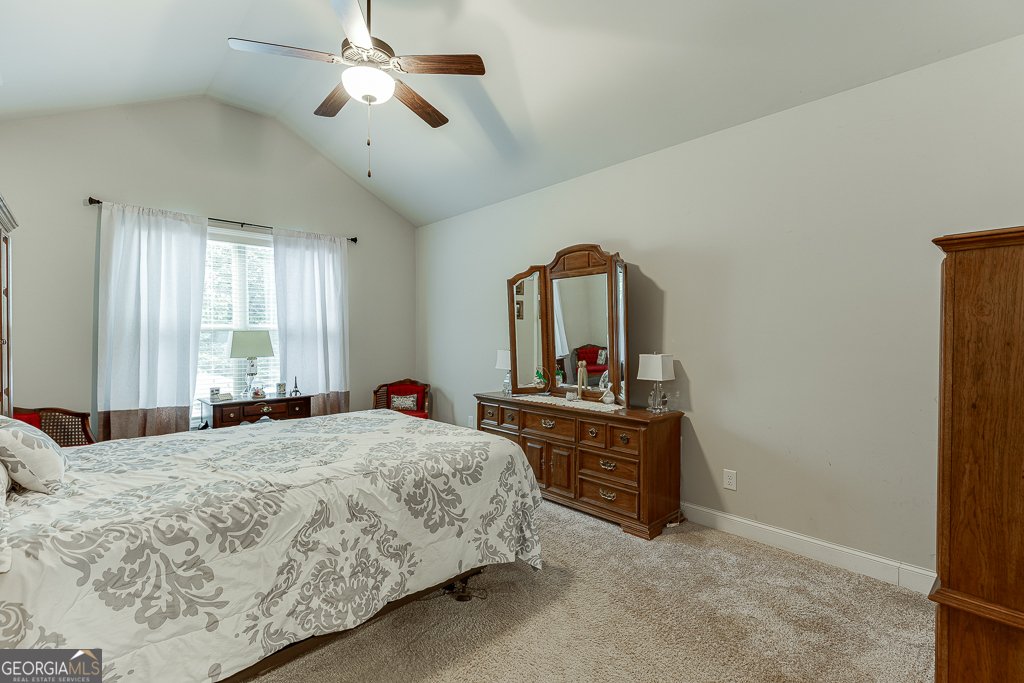 8665 Etowah Bluffs Road Ball Ground - 25