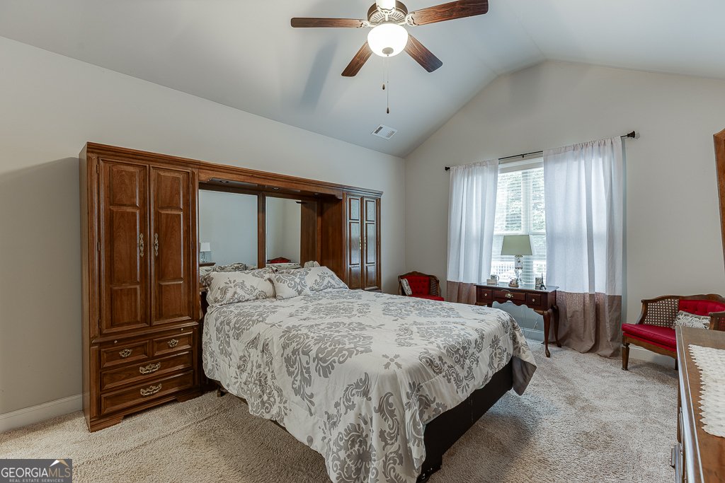 8665 Etowah Bluffs Road Ball Ground - 26