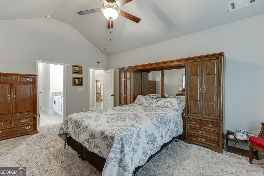 8665 Etowah Bluffs Road Ball Ground - 27