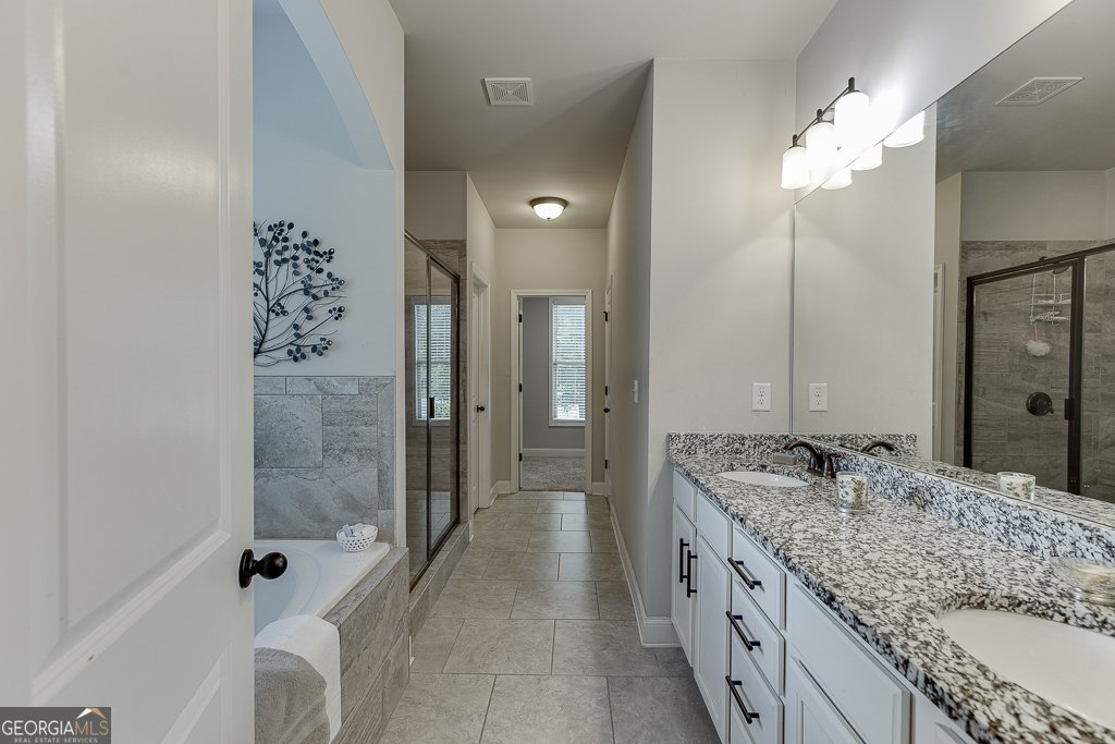 8665 Etowah Bluffs Road Ball Ground - 28