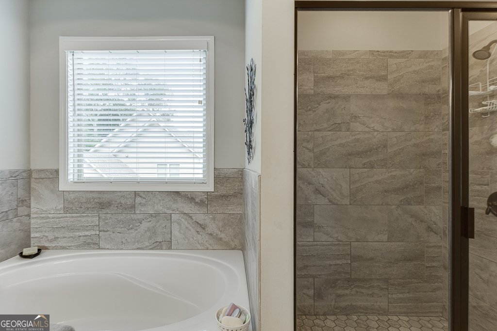 8665 Etowah Bluffs Road Ball Ground - 29