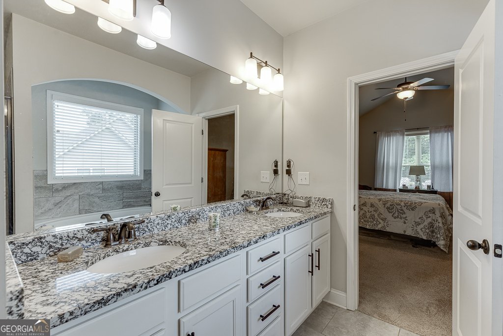 8665 Etowah Bluffs Road Ball Ground - 30