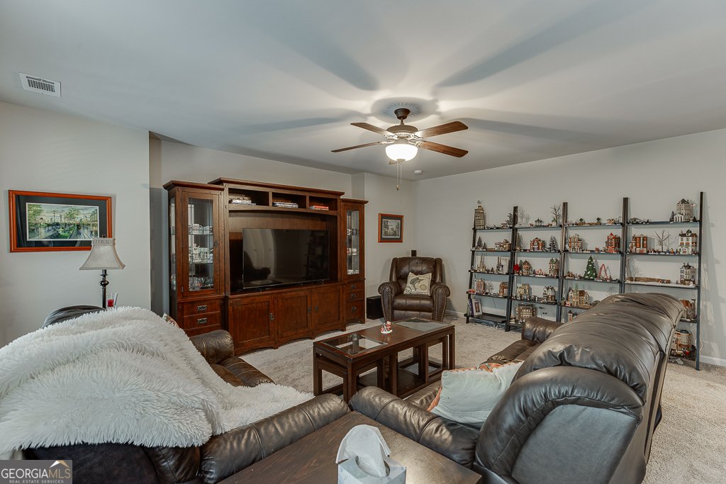 8665 Etowah Bluffs Road Ball Ground - 34