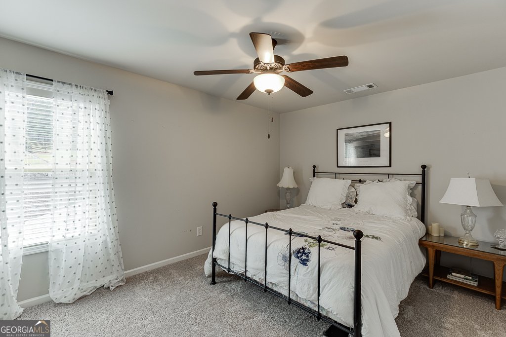 8665 Etowah Bluffs Road Ball Ground - 36