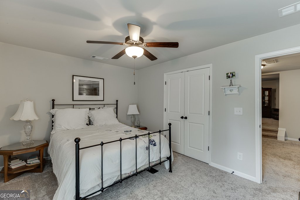 8665 Etowah Bluffs Road Ball Ground - 37