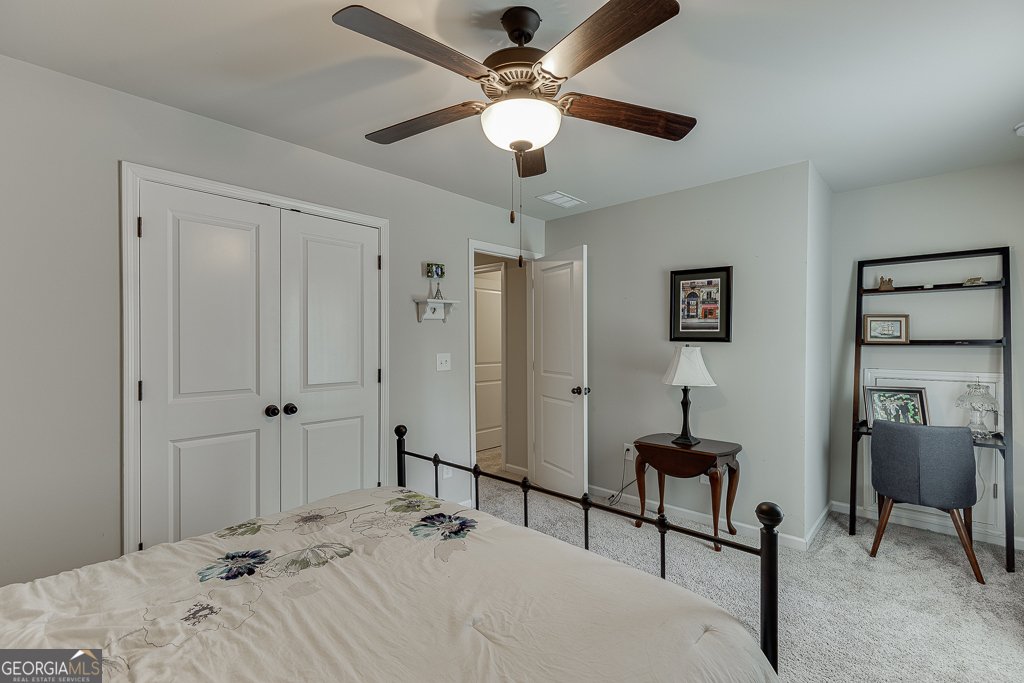 8665 Etowah Bluffs Road Ball Ground - 38