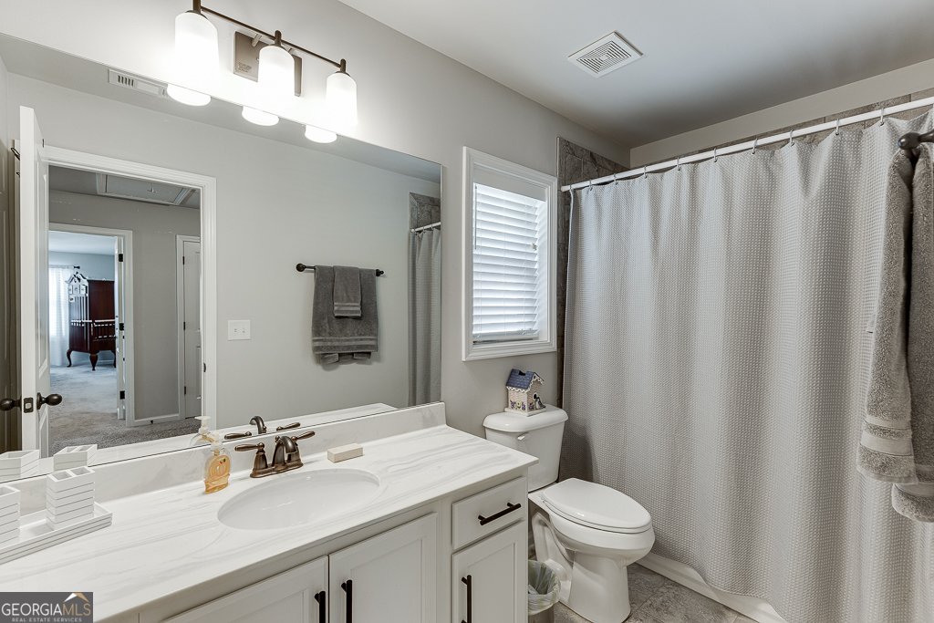 8665 Etowah Bluffs Road Ball Ground - 39