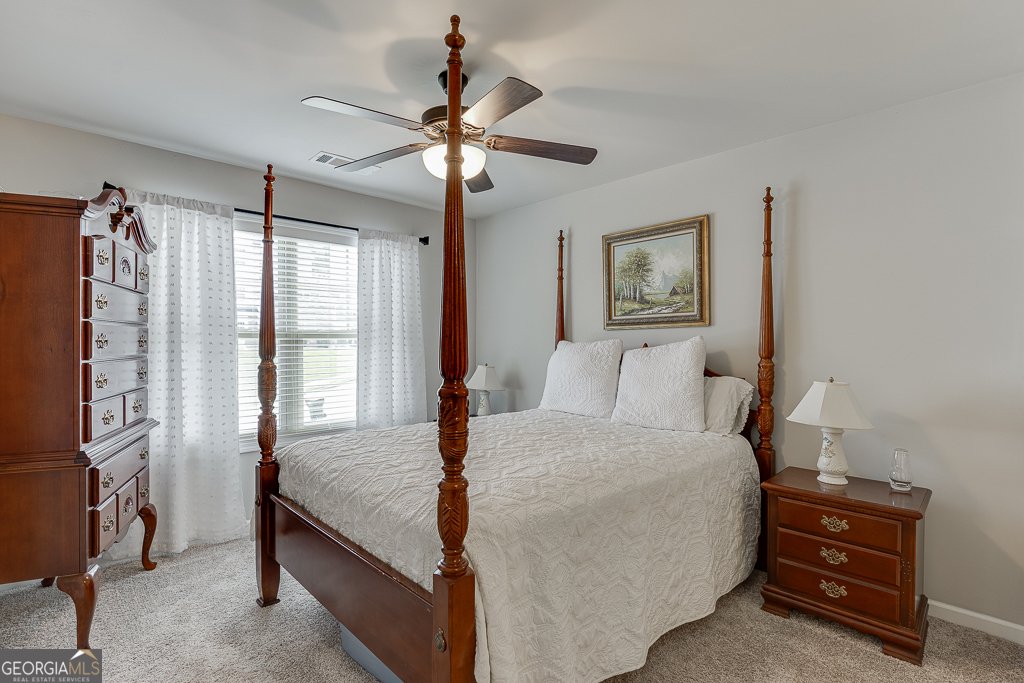 8665 Etowah Bluffs Road Ball Ground - 40