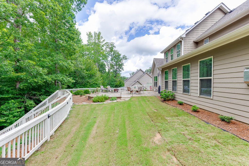 8665 Etowah Bluffs Road Ball Ground - 46