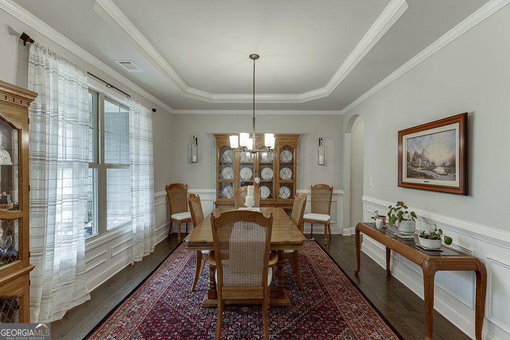 8665 Etowah Bluffs Road Ball Ground - 6