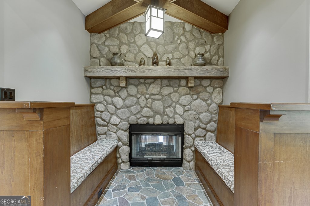 8665 Etowah Bluffs Road Ball Ground - 64