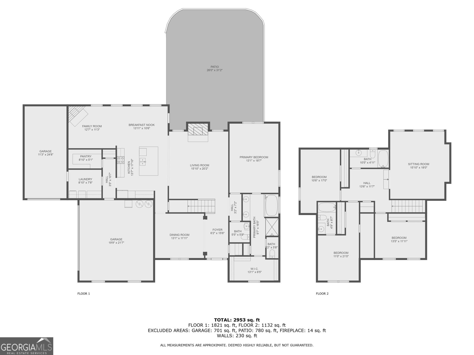 8665 Etowah Bluffs Road Ball Ground - 69