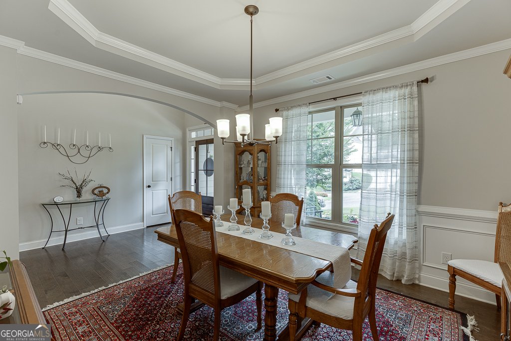 8665 Etowah Bluffs Road Ball Ground - 7