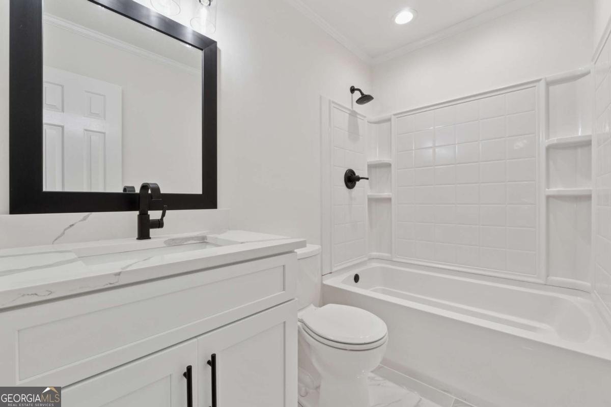 2103 Forest Court Snellville - 21