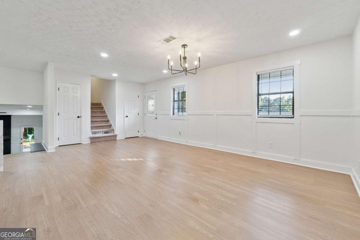 2103 Forest Court Snellville - 5