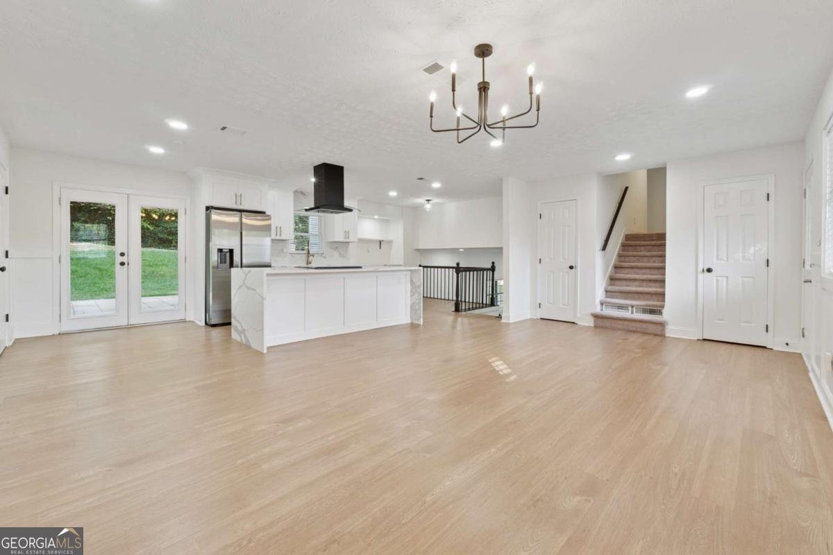 2103 Forest Court Snellville - 6