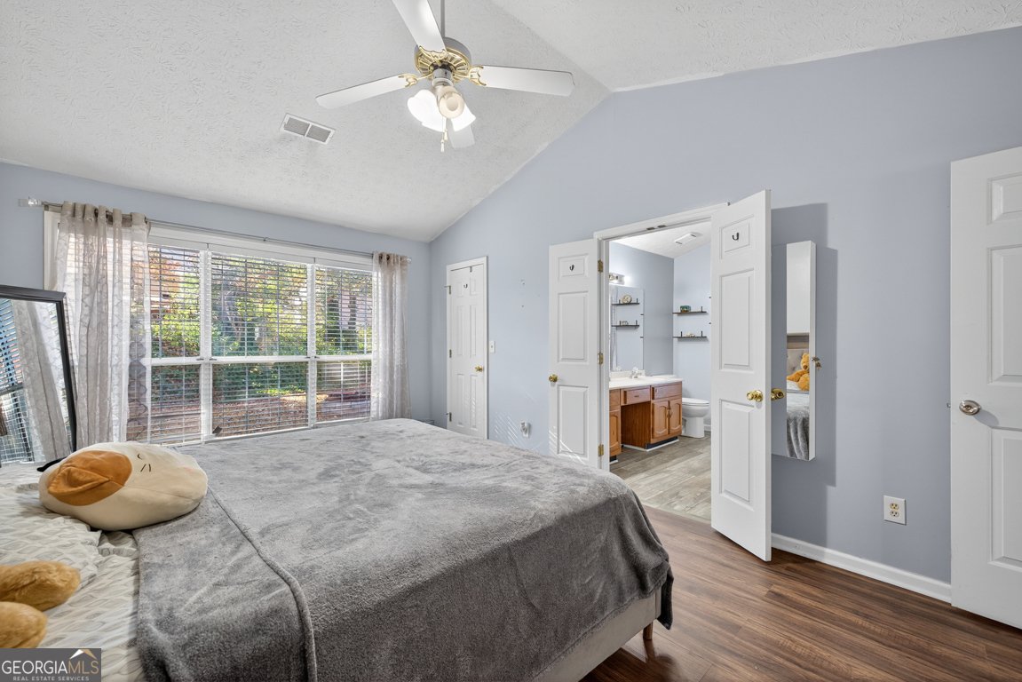 312 Cimarron Way Lawrenceville - 17