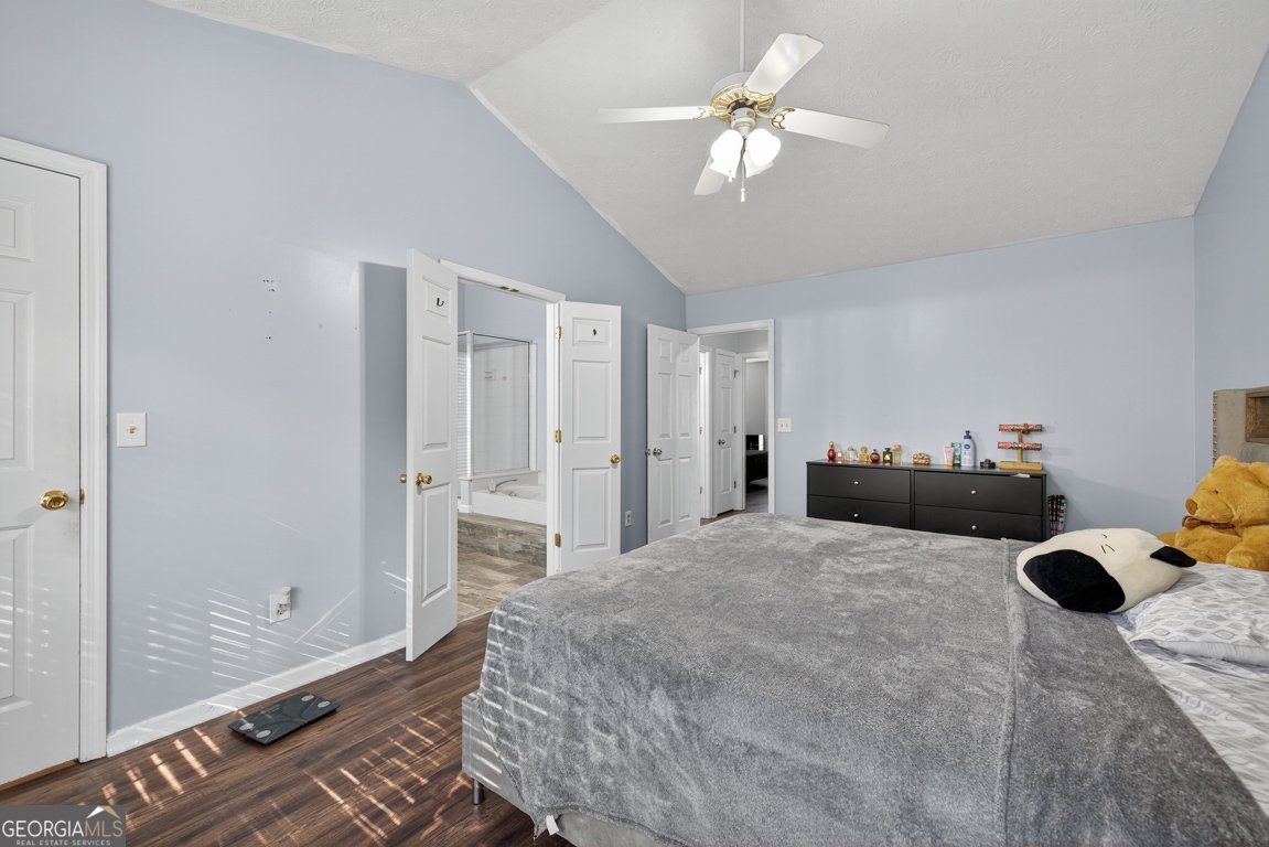 312 Cimarron Way Lawrenceville - 18